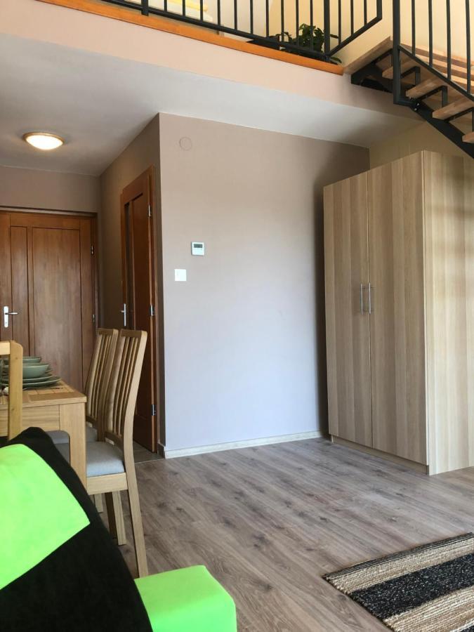 גיולה Castellum Apartmanhaz מראה חיצוני תמונה